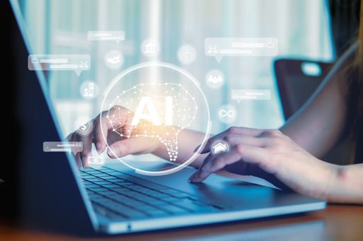 AIサービス開発