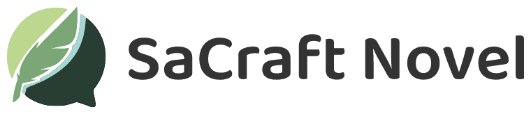 SaCraft Novel